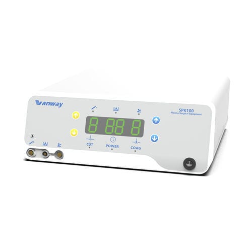 凝固電気手術器 - SPK100 - Anhui Vanway Medical Technology Co., Ltd. - 切開 / 整形外科用 / プラズマ
