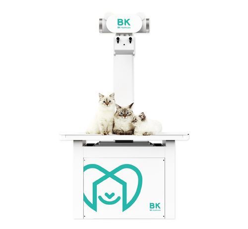 デジタル動物用レントゲンシステム - Model 3 - Bikang Tiancheng (Shanghai) Information Technology Co., Ltd.