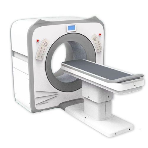 大型動物用獣医用Xスキャナー - Model X7 - Bikang Tiancheng (Shanghai) Information Technology Co., Ltd.