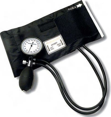 アネロイド血圧計 - CM series - Shanghai Caremate MEDICAL Device Co., Ltd. - 大人用カフ付