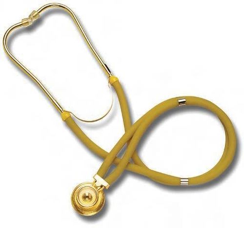 Sprague-Rappaport聴診器 - CM-4158G - Shanghai Caremate MEDICAL Device Co., Ltd.