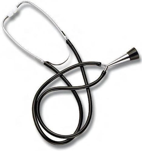 胎児用聴診器 - CM-4310 - Shanghai Caremate MEDICAL Device Co., Ltd. - シングルヘッド