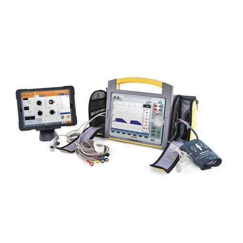 バイタル サインシミュレーター - REALITi 360 Pro - 3B Scientific   - CPR用 / 医療訓練用 / 看護用