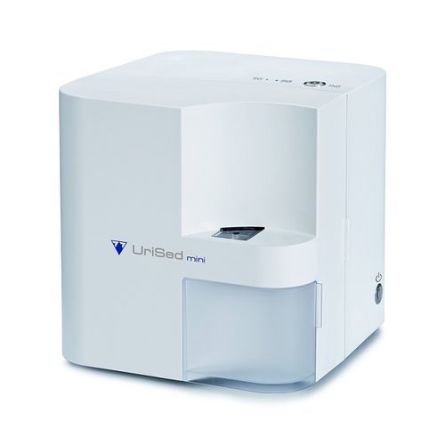 半自動尿沈殿物分析装置 - UriSed mini - 77 Elektronika - 臨床診断 / 卓上 / USB