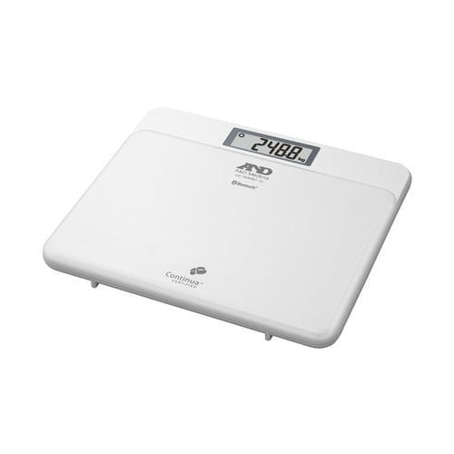 デジタル体重計 - UC-355PBT-Ci - A&D Company, Limited - プラットフォーム型 / ワイヤレス