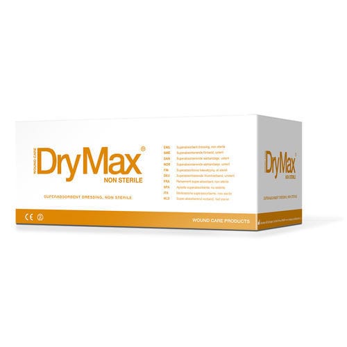 皮膚包帯 - DryMax Non-sterile - Absorbest