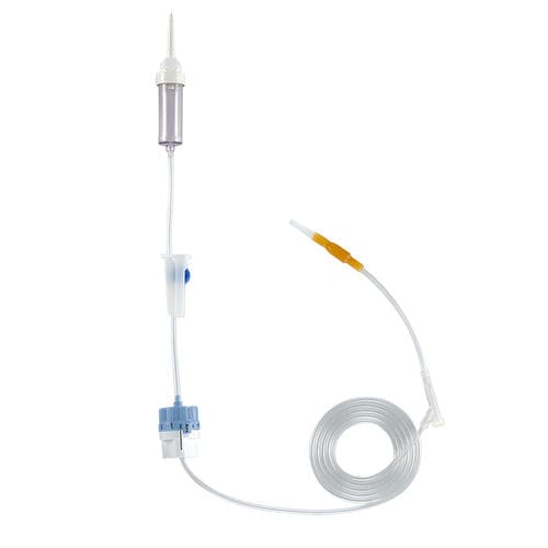 輸液セット - AutoFlow® - ACE Medical  