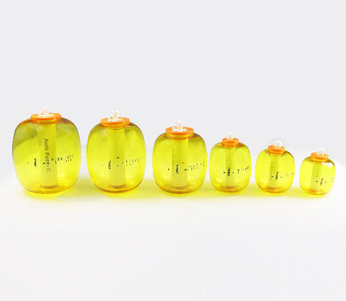 1チャンネル輸液ポンプ - AutoFuser K - ACE Medical   - 化学療法用 / 疼痛管理用 / 伸縮性