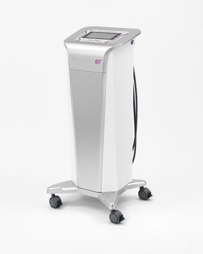高周波肌若返り装置 - Body Shape - Active Optical Systems  - RFマイクロニードル装置 / 高周波ボディ・コントゥアリング装置 / 台車上