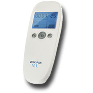 電気刺激装置 - VI - Ad Rem Technology  - 手持ち型 / EMS / 1チャンネル