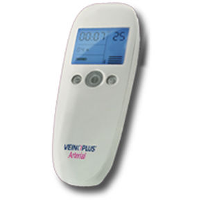 電気刺激装置 - Arterial - Ad Rem Technology  - 手持ち型 / EMS / 1チャンネル