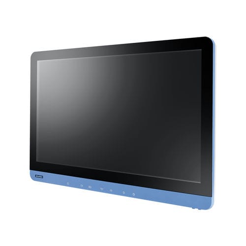 Intel® Core i5医療用PC - POC-624 - ADVANTECH/アドバンテック - Intel® Core i7 / コンピュータカート / オールインワン