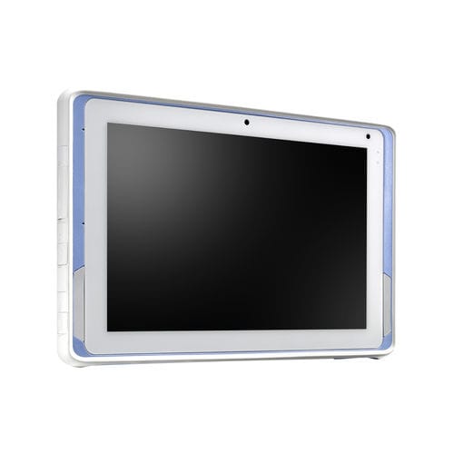 Qualcomm® Snapdragon™ 660医療用PCタブレット - AIM-78H - ADVANTECH/アドバンテック - 医療施設用 /  診療記録 / データトレーサビリティ