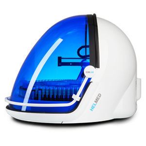 自動ELISAワークステーション - HELMED® - AESKU.GROUP - 臨床診断 / IFA / 卓上