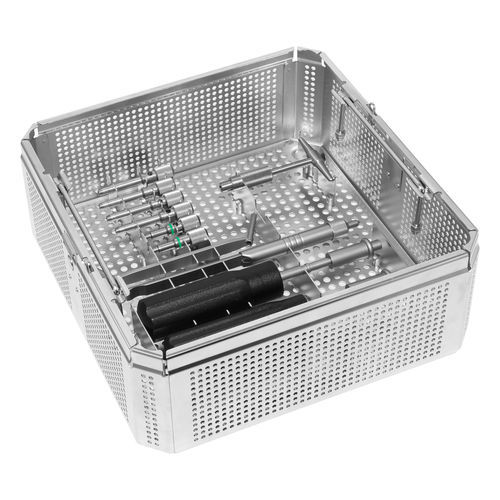外傷用器具一式 - S20-1250 - AF Medical  