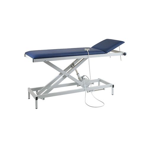 大人用診察台 - H-U 1065/E 930LRZ - AGA Sanitätsartikel - 電動式 / 高さ調節可能な / トレンデレンブルグ体位