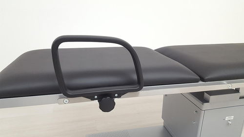 手術台腕の支え - RL-2060/BK - AGA Sanitätsartikel