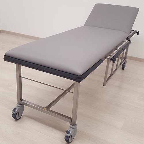ロールホルダー - P-3050 - AGA Sanitätsartikel