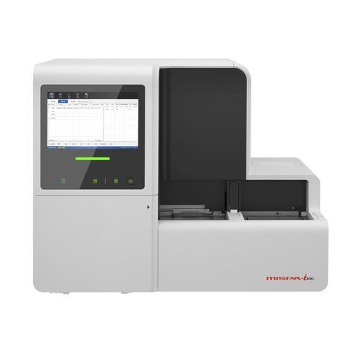 自動免疫分析装置 - Mispa i200 - Agappe Diagnostics Switzerland GmbH - 臨床診断 / 化学発光 / 化学発光