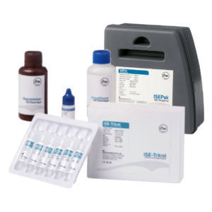 溶液試薬キット - AGD Biomedicals   - 臨床化学 / 掃除用 / 電解質
