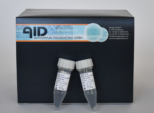 溶液試薬キット - RDB 1019 - AID , Autoimmun Diagnostika   - 実験用 / PCR / DNA抽出