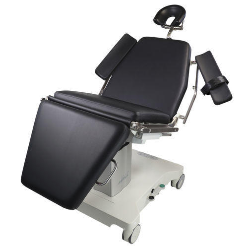眼科手術用手術台 - SC 5010 ES  - Akrus GmbH & Co.KG - 耳鼻咽喉科用 / 電動式 / 高さ調節可能