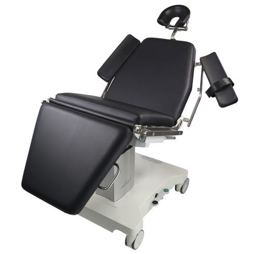 眼科手術用手術台 - SC 5010 HS - Akrus GmbH & Co.KG - 耳鼻咽喉科用 / 電動式 / 高さ調節可能