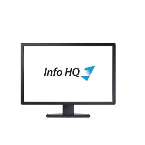 データ用管理システム - Info HQ - Abbott - 情報 / ストック用 / 医療用