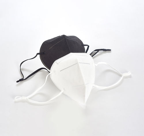 FFP2マスク - Allmed Medical Products   - KN95 / ポリプロピレン製 / 排気弁なし