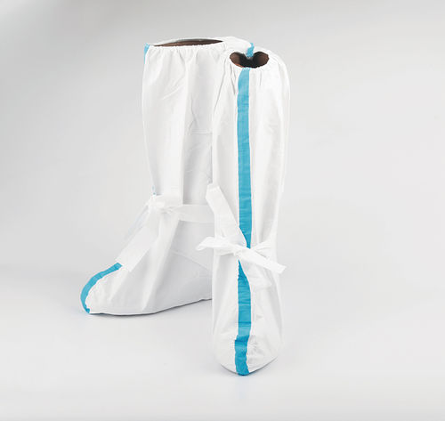実験用医療用オーバーブーツ - Allmed Medical Products   - 防水