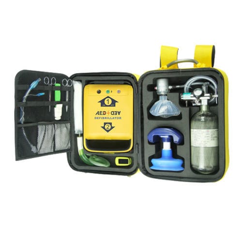 救急用医療用具 - EMT bag - Ambulanc Shenzhen Tech - 蘇生用 / 大人用