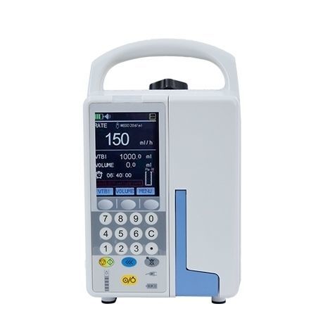救急用輸液ポンプ - IP5 - Ambulanc Shenzhen Tech - 大人用 / 子供用 / 輸液ウォーマー