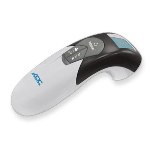 医療用体温計 - Adtemp™ 429 - American Diagnostic  - 赤外線 / 額用 / プローブ