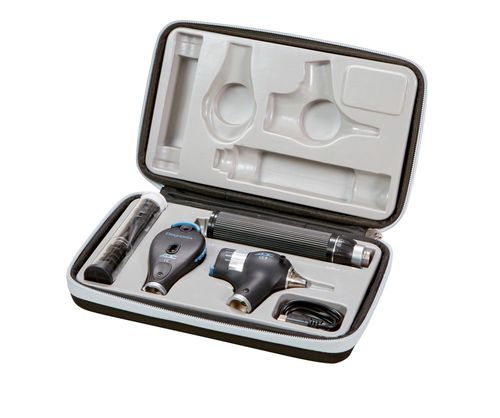 診断用医療用具 - Diagnostix™ 54310 - American Diagnostic  - 耳鏡付き / 検眼鏡付き