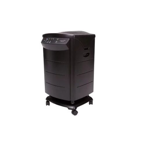 移動式空気清浄機 -  airdecon®  - Amity International - 医療施設用 / 細菌除去機能付き