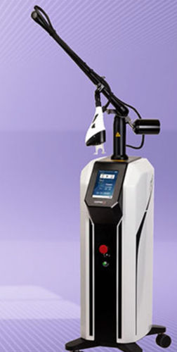 軟組織手術用レーザー - COPRO3 - AMT Engineering  - CO2 / 台車上