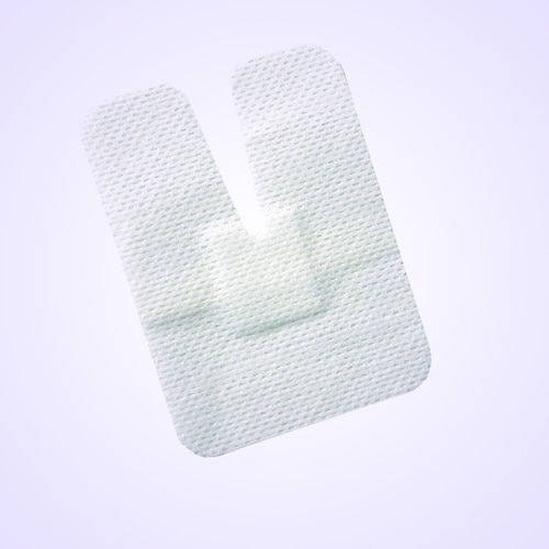 IVカテーテル固定 - IT-51 - Angiplast   - 腕用 / 脚用 / 腰用