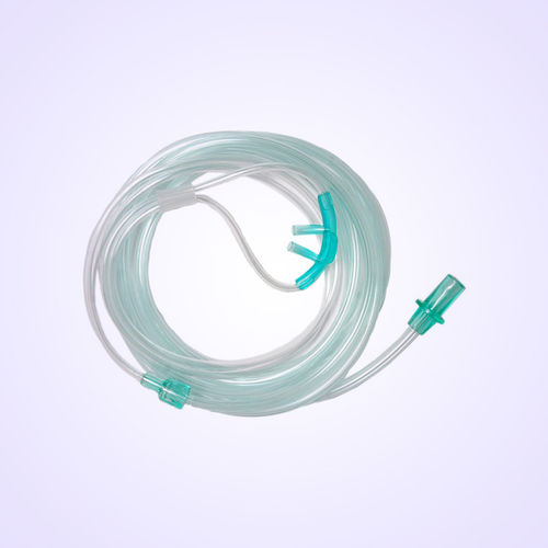 酸素鼻カニューレ - AS-04 - Angiplast   - 子供用 / 大人用