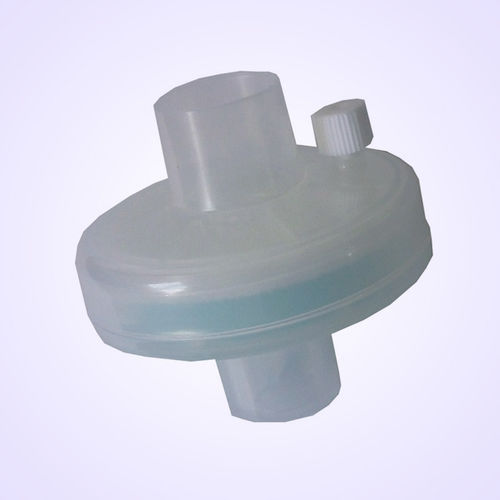 呼吸装置用湿気・熱交換器 - AS-22 - Angiplast   - 衛生施設用