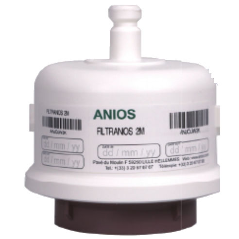 水用濾過器 - FILTRANIOS 2M - ANIOS Laboratoires  - 実験用 / 医療施設用 / 無菌