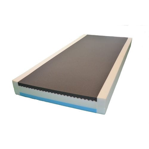医療用ベッドマットレス - ProfiSoft-Dual - Apex Medical - 移動用 / フォーム製 / 90x200 cm