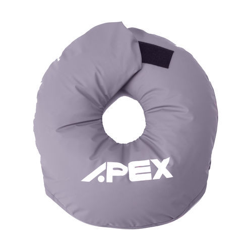 ポジショニングクッション - Apex Medical - サポート / 円筒形