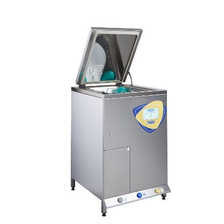 コンパクト便器洗浄機 - CLINOX 3A TOTAL ALB08 - ARCANIA DEPARTMENT SOFINOR - 自動