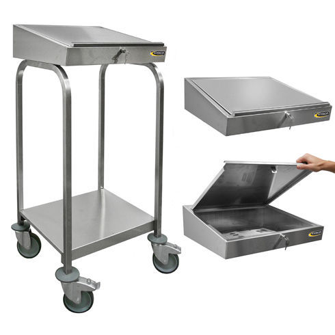 安全家具 - PU - ARCANIA DEPARTMENT SOFINOR - 医療器具用 / 病院用 / 医務室用