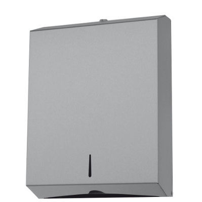 ペーパータオル用分配器 - LMDE - ARCANIA DEPARTMENT SOFINOR - 壁取り付け式