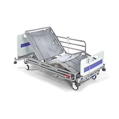 医療用ベッド - Enterprise® 5000X - Arjo/アルジョ - 電動式 / 高さ調節可能 / トレンデレンブルグ体位