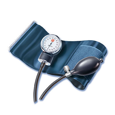 カフ装着式血圧計 - Classic Med - Pic Solution