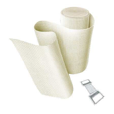 伸縮性包帯 - FLEXA ELAST, FLEXA IDEAL - Pic Solution - 通気性の良い