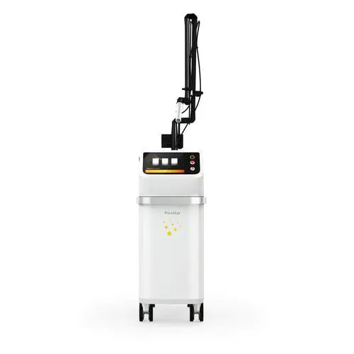 価格依頼変更中【美品】ピコレーザー美顔器 PICOSECOND DEVICE 新品未開封】PROFESSIONAL PICOSECOND DEVICE ピコレーザーペン 美顔器