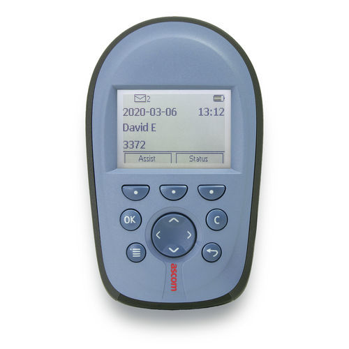 ぺージャ - a71 - Ascom